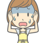 お母さんからの質問:何もさせてないと不安です