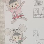 問題を聞く態度からわかる     本日のやる気度