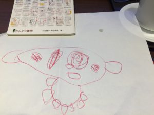 どんぐり問題の教室体験の前に面談をしている理由