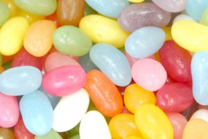 子どものお菓子の量、多すぎない?