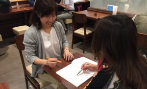 通えない人Cコースを受講された方の感想