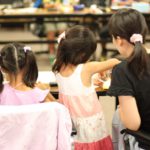 みんなdeどんぐり　in船堀