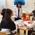 年長さんから低学年ママ向け 「おうちで賢い子に育てる方法」講座