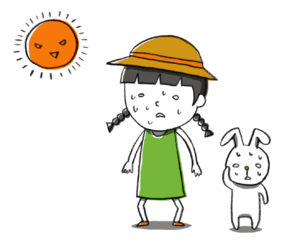2017.8.22 みんなdeどんぐり開催報告