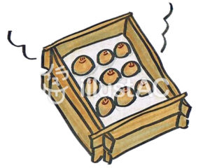 割算が苦手な子ども達