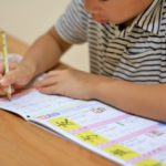 お母さんからの質問・・・漢字を覚えられないんです