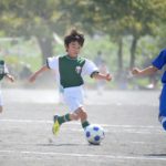 お母さんからの質問・・・厳しさに耐えることも必要じゃないですか?