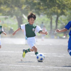 お母さんからの質問・・・厳しさに耐えることも必要じゃないですか?