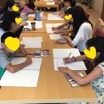 親子deどんぐり