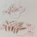 お母さんからの質問「答えがすぐ出る時は絵を描かなくてもいいですか」