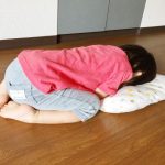 うちの子どもは問題が難しいと怒るんです