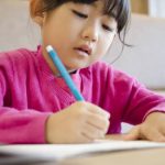 子どもの字が汚いのですが特訓は必要ですか