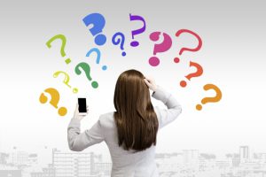 「わからない」ってこういうこと！