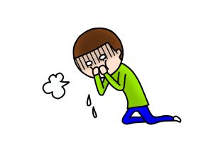 100dLは何リットル？？・・・オェッ