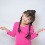 小学2年生の感じる「さくらんぼ計算」