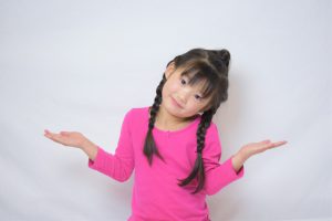 小学2年生の感じる「さくらんぼ計算」