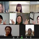 ゼロイチzoom座談会〜環境設定〜