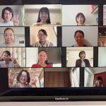 ゼロイチzoom座談会〜大人もやってみよう!どんぐり問題