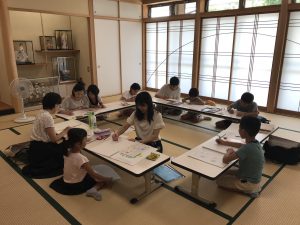 大人のためのお話会〜in 佐賀〜