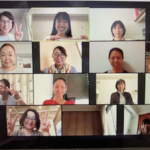 ゼロイチzoom座談会 私たちの失敗はみんなのお宝