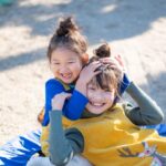 習い事を整理して気づいたことは・・・笑顔でした