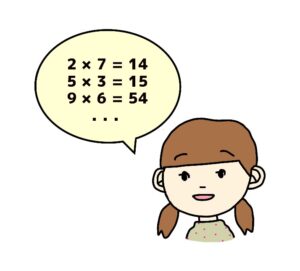 九九を忘れても大丈夫だった理由