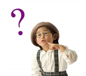 わからんちょうって何?