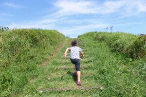 どんぐり倶楽部憲章①