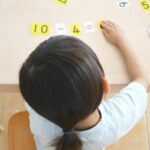 式が書けないんです・・・お母さんからの質問