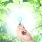 ヒラメキの瞬間