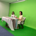 JAXAで働くママと教育対談