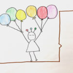 ゼロイチ紙芝居/工夫の実