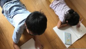 ゼロイチ☆ほっとカフェ12・6