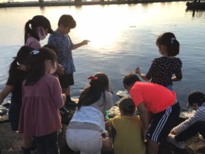 ゼロイチ遊ぼう会