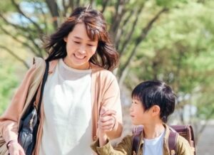 「ゼロイチ☆ほっとカフェ/生活と思考力」