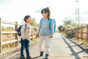 「ゼロイチ☆ほっとカフェ/どんぐりを卒業して見えたこと・・・