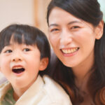 ゼロイチ☆ほっとカフェ/お母さんがこどもに手渡す【本物の思考力】!