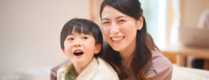 ゼロイチ☆ほっとカフェ/お母さんがこどもに手渡す【本物の思考力】!