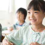 ゼロイチ☆ほっとカフェ／３、4年生のどんぐりの取り組み！