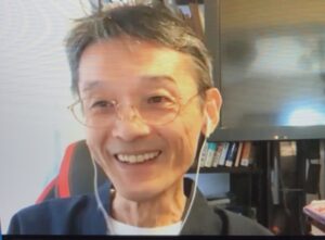 10/16糸山先生講座〜ゆっくり〜