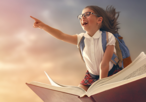 ゼロイチ☆ほっとカフェ／学校版お宝帳について