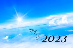 2023のゼロイチ
