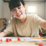 どうして週2問解くだけで 算数が得意になっちゃうの???