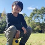子どもは自分の気が向いた時、突然成長する