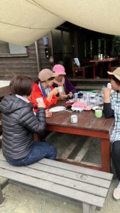 ゼロイチdeキャンプ その2