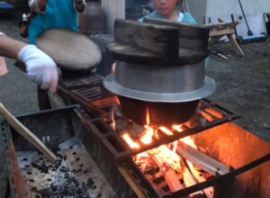 ゼロイチdeキャンプ その3