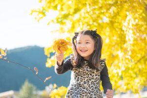 どんぐりの本を読んだだけで終わったらもったいない