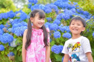 6月のゼロイチほっとカフェ