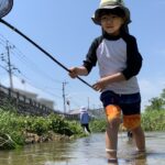 ゼロイチほっとカフェ/お外で算数