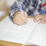 子どもを計算マシーンにしないで